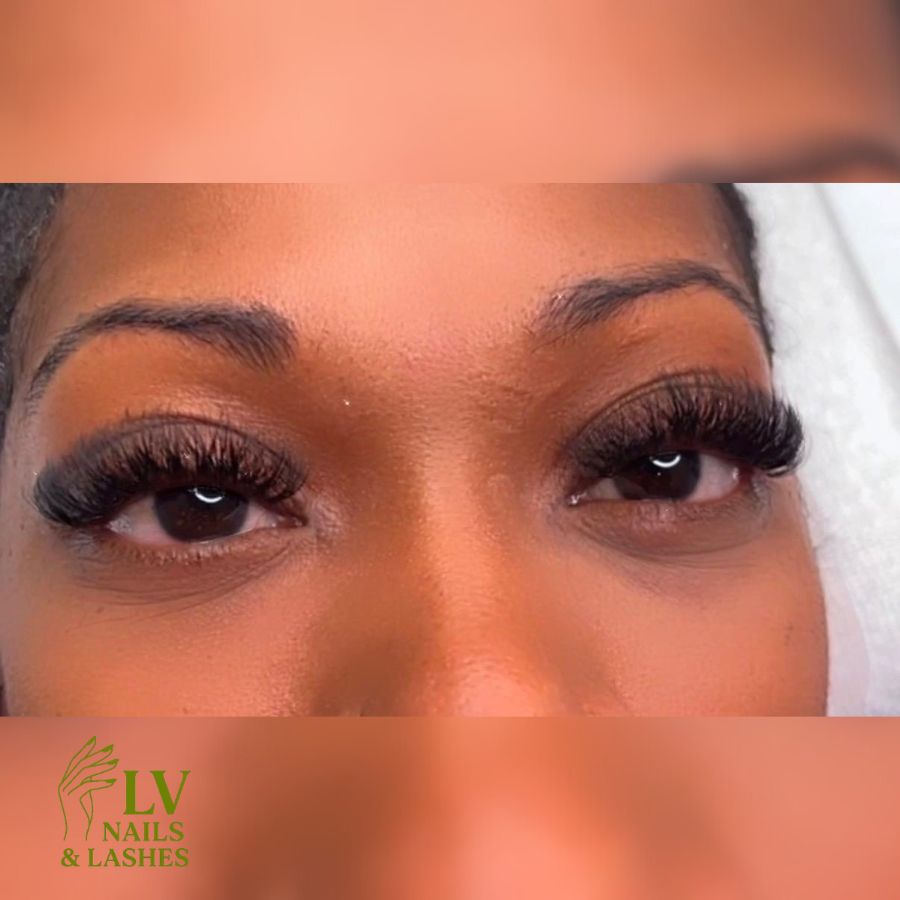 Eyelash Collection